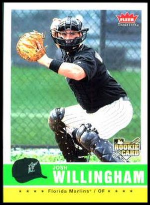 99 Josh Willingham
